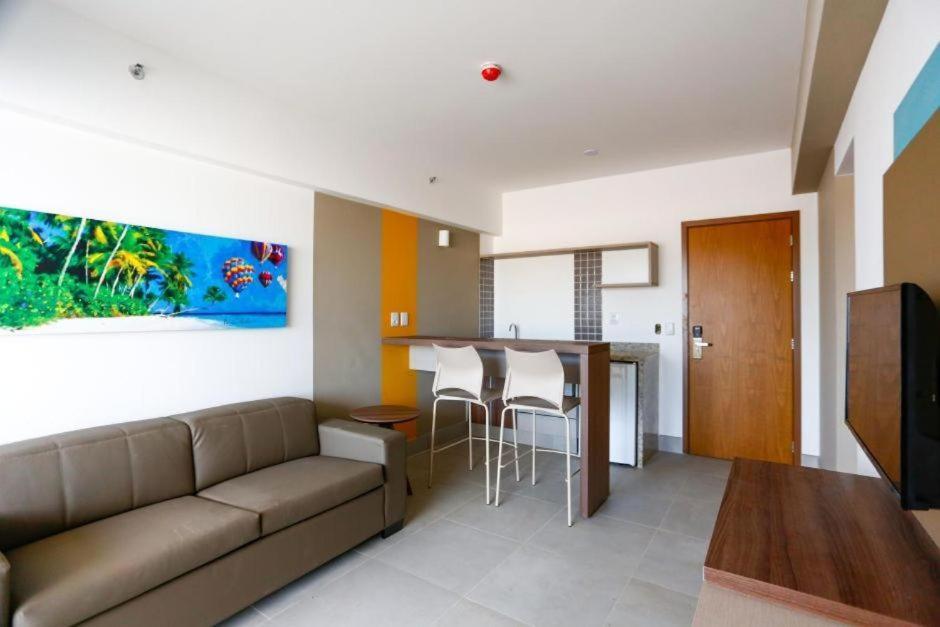Apartamento Olimpia Park Resort Exterior foto