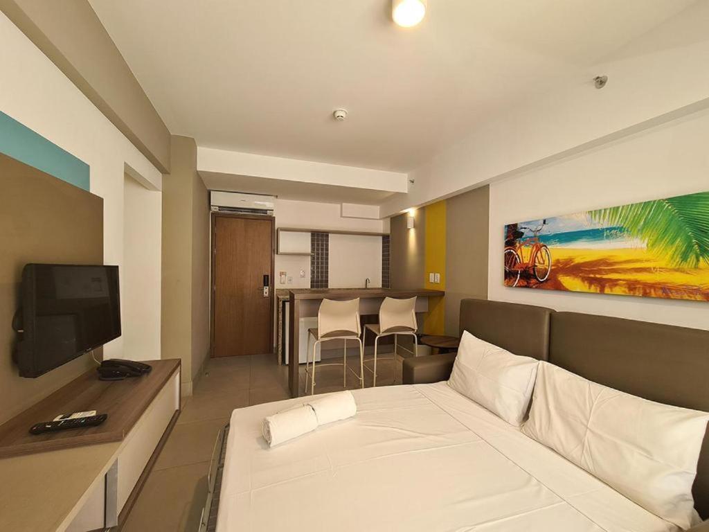Apartamento Olimpia Park Resort Exterior foto
