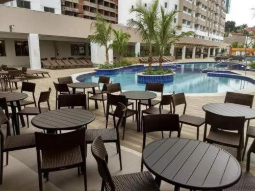 Apartamento Olimpia Park Resort Exterior foto
